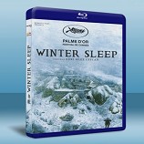 冬日甦醒 Winter Sleep    -藍光影片25G