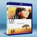 扭轉命運的樂章 The Good Lie   -藍光影片25G