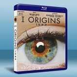 I型起源 I Origins   -藍光影片25G