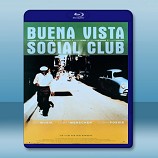 樂士浮生錄 Buena Vista Social Club     -藍光影片25G