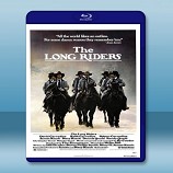 長騎者 The Long Riders      -藍光影片25G