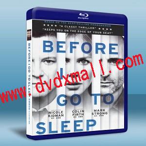 別相信任何人 Before I Go to Sleep      -藍光影片25G