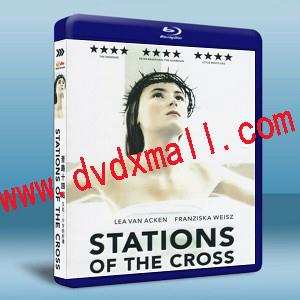 苦路十四站/少女的祈禱Kreuzweg Stations of the cross   -藍光影片25G