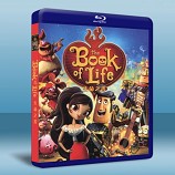 生命之書 The Book of Life   -藍光影片25G