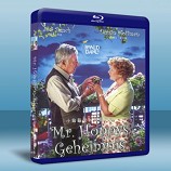 小烏龜是如何長大的 Mr. Hoppy's Geheimnis/Roald Dahl's Esio Trot  -藍光影片25G