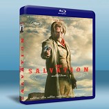 浴血復仇路 The Salvation -藍光影片25G