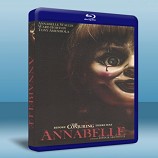 安娜貝爾 Annabelle -藍光影片25G