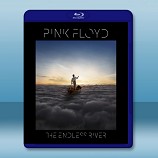 (藍光純音樂碟) 平克·佛洛伊德 無盡的河流 Pink Floyd The Endless River  -藍光影片25G