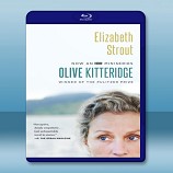 愛，當下 OLIVE KITTERIDGE (HBO迷你影集) (雙碟)   -藍光影片25G