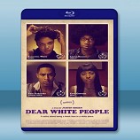 親愛的白人 Dear White People    -藍光影片25G