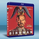 鳥人 Birdman    -藍光影片25G