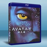 阿凡達 Avatar (導演終極延展完整珍藏版) (三碟裝)   -藍光影片25G