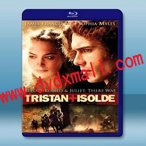 崔斯坦與伊索德 Tristan + Isolde/Tristan & Isolde     -藍光影片25G