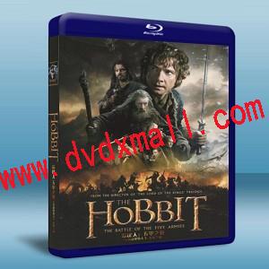 哈比人3：五軍之戰/霍比特人3：五軍之戰 The Hobbit: The Battle of the Five Armies  -藍光影片25G 