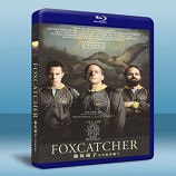 暗黑冠軍路/狐狸獵手 Foxcatcher    -藍光影片25G