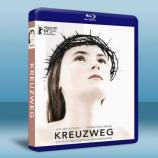 少女的歧禱/赴難之路 Kreuzweg/Stations of the Cross-藍光影片25G 