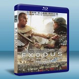 出埃及記:天地王者 Exodus: Gods and Kings     -藍光影片25G 