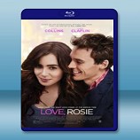 真愛繞圈圈 Love, Rosie     -藍光影片25G 