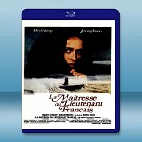 法國中尉的女人 The French Lieutenant's Woman    -藍光影片25G