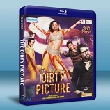 污點艷情史 The Dirty Picture  -藍光影片25G