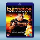 火線警告前傳：薩姆的墮落 Burn Notice: The Fall of Sam Axe   -藍光影片25G