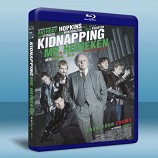 海尼根綁架案 Kidnapping Freddy Heineken -藍光影片25G 