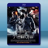 第七傳人 Seventh Son <搶先版>   -藍光影片25G