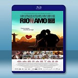 里約，我愛你 Rio, eu te amo / Rio, I Love You    -藍光影片25G 