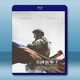 美國狙擊手 American Sniper   <搶先版>   -藍光影片25G