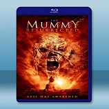 木乃伊復活 The Mummy Resurrected     -藍光影片25G 