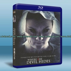 隱藏的惡魔 The Devil's Hand (2014) 藍光25G