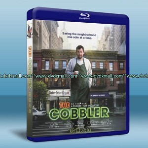 命運鞋奏曲 The Cobbler (2014) 藍光25G