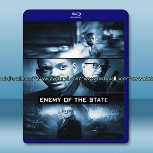 全民公敵 Enemy of the state (1999) 藍光25G