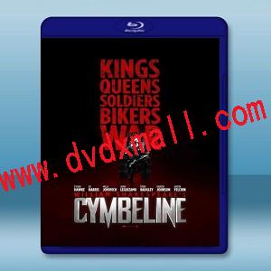 辛白林 Cymbeline (2014) -藍光影片25G 