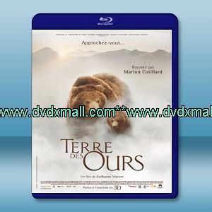 棕熊之國 Terre des Ours (2014)-藍光影片25G