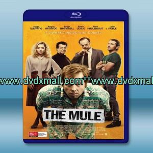 騾子 The Mule (2014) -藍光影片25G