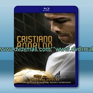 克里斯蒂亞諾?羅納度-世界在他?下 Cristiano Ronaldo: The World at His Feet (2014)-藍光影片25G