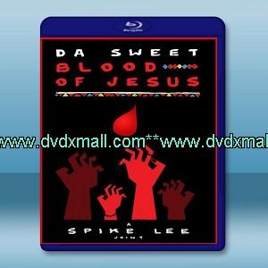 耶穌的甜血 Da Sweet Blood of Jesus (2014)-藍光影片25G