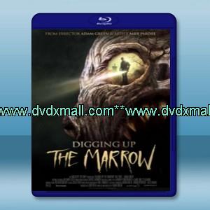 挖骨髓 Digging up the marrow (2015)-藍光影片25G