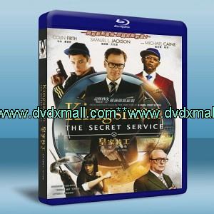 金牌特務 The Secret Service (2015)-藍光影片25G