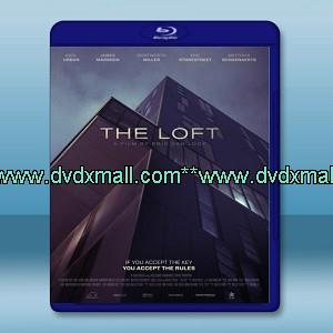 閣樓殺機 The Loft (2014)-藍光影片25G