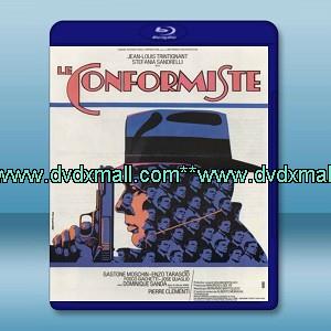 同流者 The Conformist (It conformista) (1970) -藍光影片25G