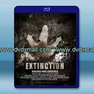 滅絕：侏羅紀捕食者 Extinction (2014) -藍光影片25G