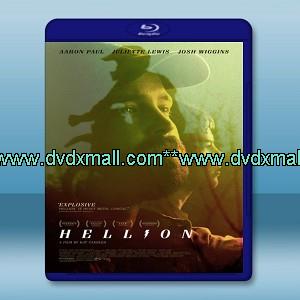 刺頭青 Hellion (2014)-藍光影片25G