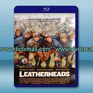 愛情達陣 Leatherheads (2008) -藍光影片25G