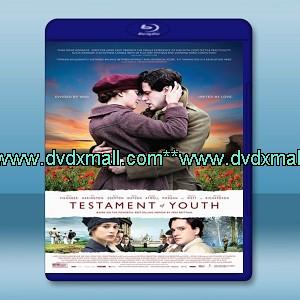 青春誓言 Testament of Youth (2014) -藍光影片25G