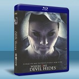 隱藏的惡魔 The Devil's Hand (2014) 藍光25G