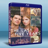 最後那五年 The Last 5 Years (2015) -藍光影片25G 