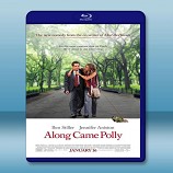 遇上波莉 Along Came Polly (2004)-藍光影片25G