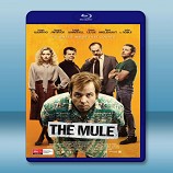 騾子 The Mule (2014) -藍光影片25G